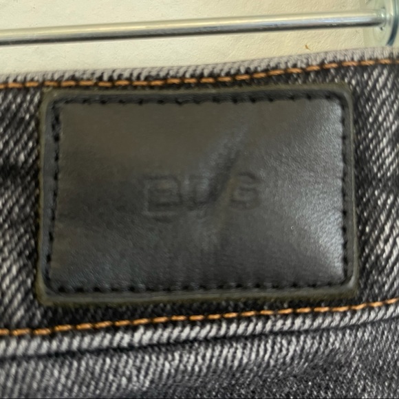 BDG Urban Outfitters Girlfriend High Rise Jean - Picture 9 of 13